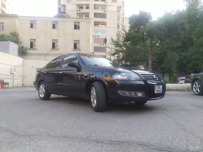 Nissan Sunny 2011, 326,578 km - 1.6 l - Bakı