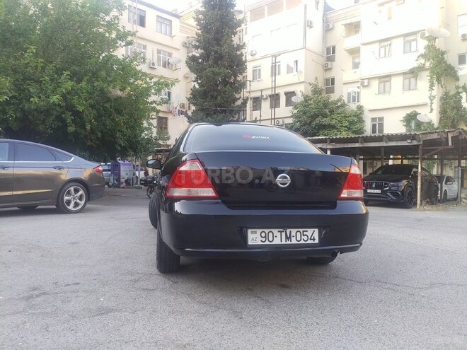 Nissan Sunny 2011, 326,578 km - 1.6 l - Bakı