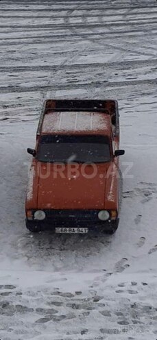 Moskvich  1992, 454,545 km - 1.7 l - Bakı