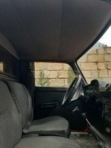Moskvich  1992, 454,545 km - 1.7 l - Bakı