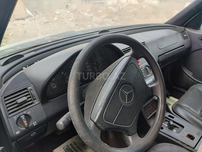 Mercedes C 180 1993, 315,000 km - 1.8 l - Bakı