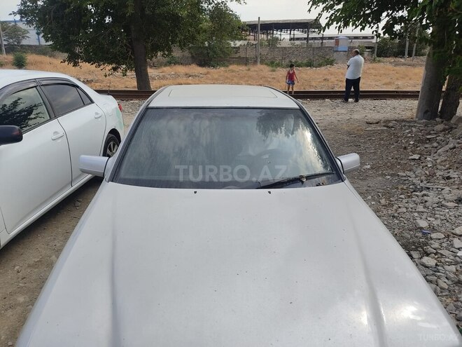 Mercedes C 180 1993, 315,000 km - 1.8 l - Bakı