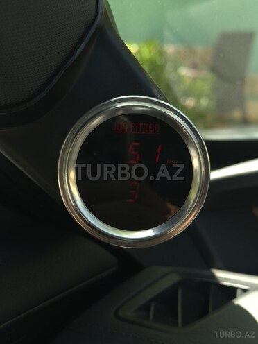 Changan Qiyuan A06 2023, 10,000 km - 1.5 л - Bakı