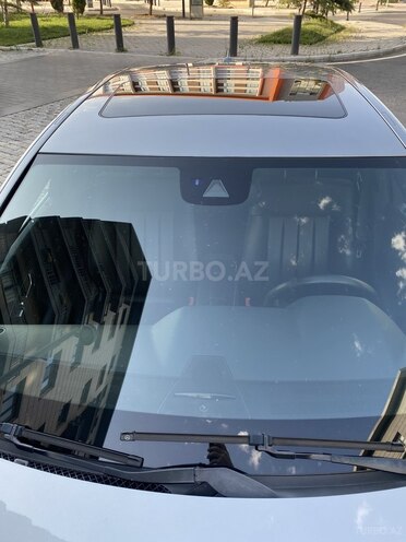 Mercedes E 220 d 2013, 269,000 km - 2.1 l - Bakı