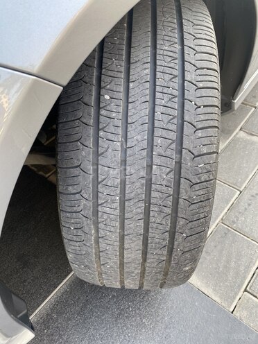 Mercedes E 220 d 2013, 269,000 km - 2.1 l - Bakı