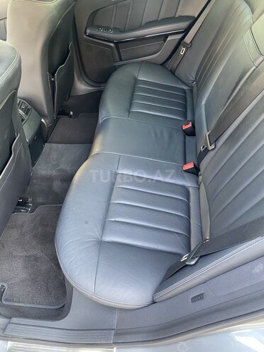 Mercedes E 220 d 2013, 269,000 km - 2.1 l - Bakı
