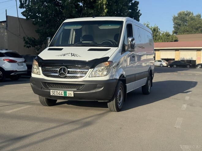 Mercedes Sprinter 315 2009, 248,245 km - 3.0 л - Bakı