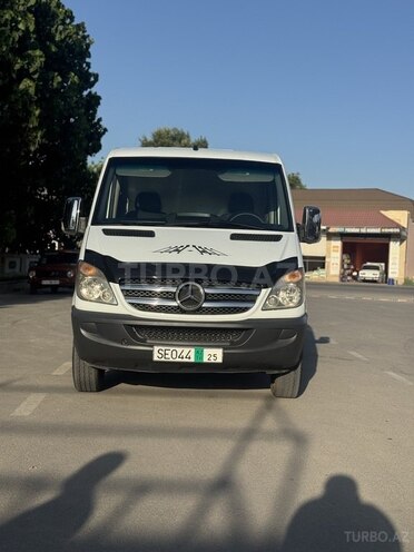 Mercedes Sprinter 315 2009, 248,245 km - 3.0 л - Bakı