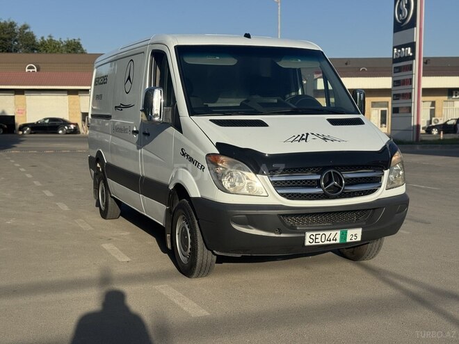 Mercedes Sprinter 315 2009, 248,245 km - 3.0 л - Bakı