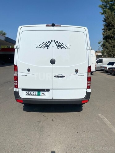 Mercedes Sprinter 315 2009, 248,245 km - 3.0 л - Bakı
