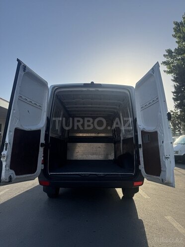 Mercedes Sprinter 315 2009, 248,245 km - 3.0 л - Bakı