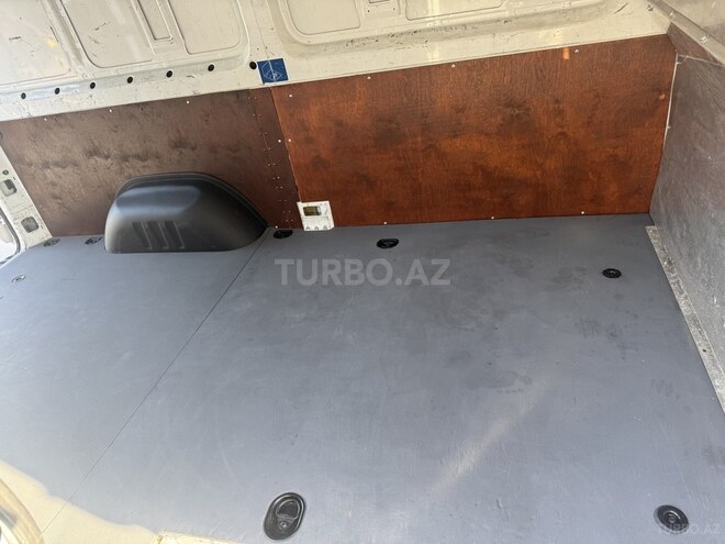 Mercedes Sprinter 315 2009, 248,245 km - 3.0 л - Bakı
