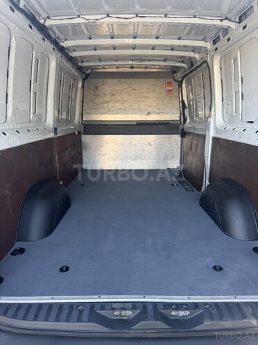 Mercedes Sprinter 315 2009, 248,245 km - 3.0 л - Bakı
