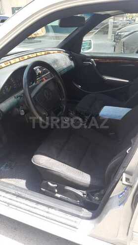 Mercedes C 180 1998, 379,507 km - 1.8 л - Bakı