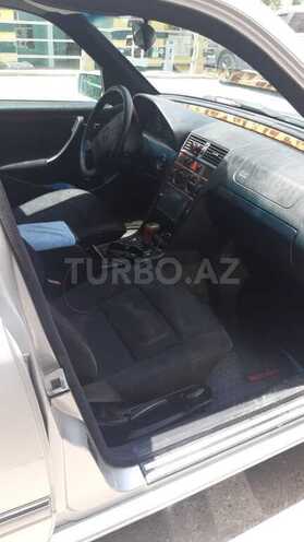 Mercedes C 180 1998, 379,507 km - 1.8 л - Bakı