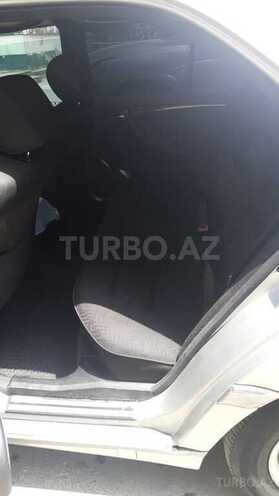 Mercedes C 180 1998, 379,507 km - 1.8 л - Bakı