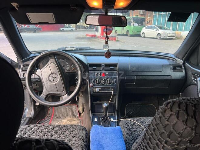 Mercedes C 200 1997, 280,000 km - 2.0 л - Gəncə