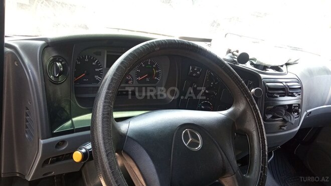 Mercedes Atego 1222 2006, 232,785 km - 4.8 l - Bərdə