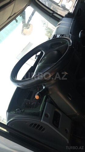 Mercedes Atego 1222 2006, 232,785 km - 4.8 l - Bərdə