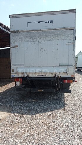Mercedes Atego 1222 2006, 232,785 km - 4.8 l - Bərdə