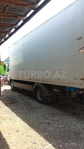 Mercedes Atego 1222 2006, 232,785 km - 4.8 l - Bərdə