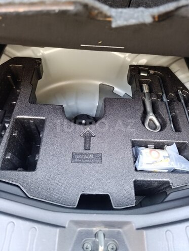 Nissan Note 2017, 80,000 km - 1.2 l - Bakı