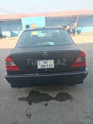 Mercedes C 230 1999, 455,444 km - 2.3 l - Xırdalan