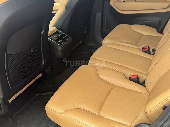 Volvo XC90 2015, 195,000 km - 2.0 l - Bakı