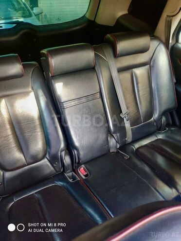 Hyundai Santa Fe 2007, 310,000 km - 2.2 l - Bakı