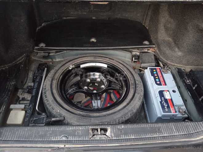 Mercedes C 230 1999, 455,444 km - 2.3 l - Xırdalan