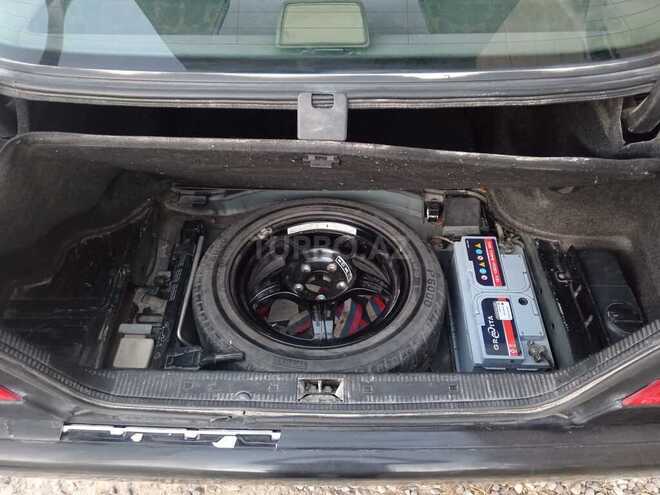 Mercedes C 230 1999, 455,444 km - 2.3 l - Xırdalan