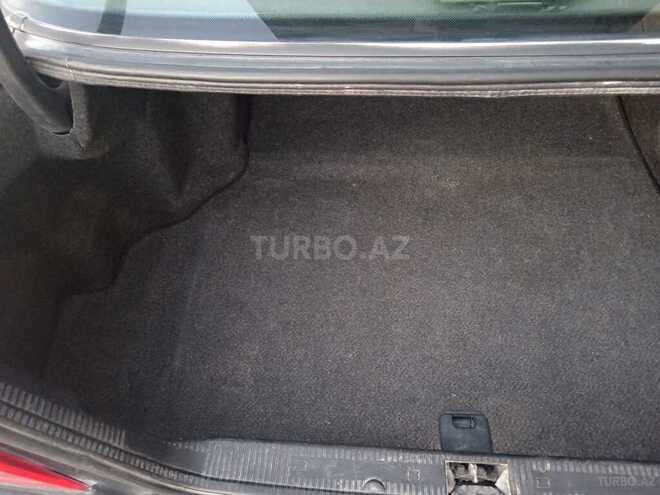 Mercedes C 230 1999, 455,444 km - 2.3 l - Xırdalan