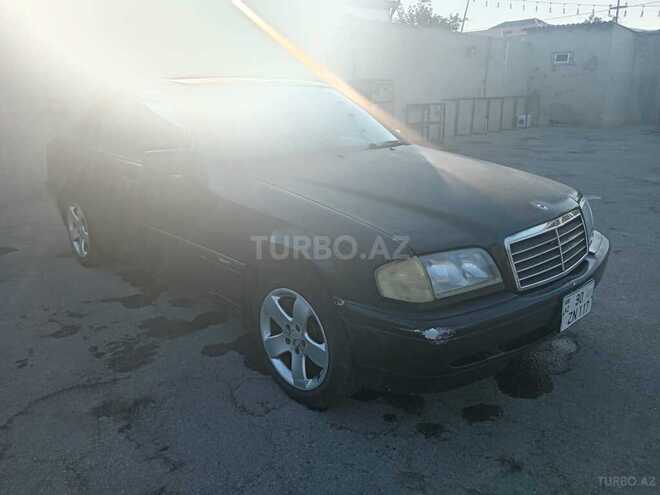 Mercedes C 230 1999, 455,444 km - 2.3 l - Xırdalan