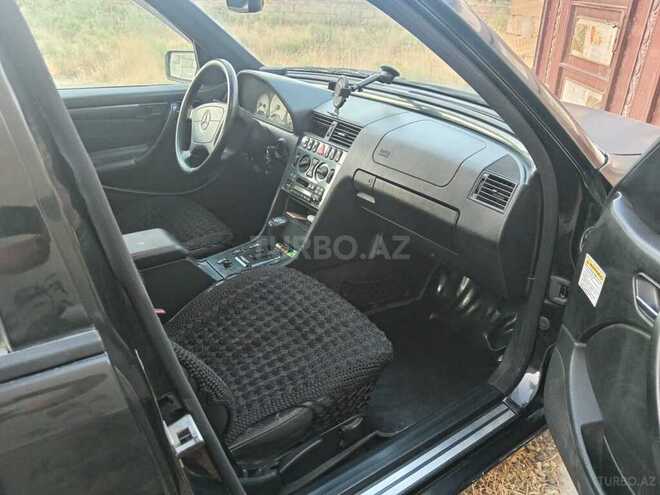 Mercedes C 230 1999, 455,444 km - 2.3 l - Xırdalan