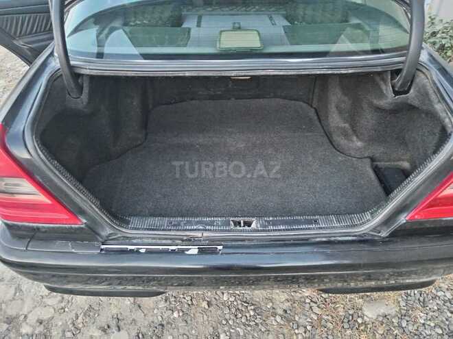Mercedes C 230 1999, 455,444 km - 2.3 l - Xırdalan