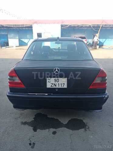 Mercedes C 230 1999, 455,444 km - 2.3 l - Xırdalan