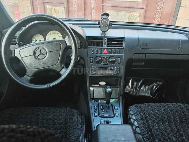Mercedes C 230 1999, 455,444 km - 2.3 l - Xırdalan