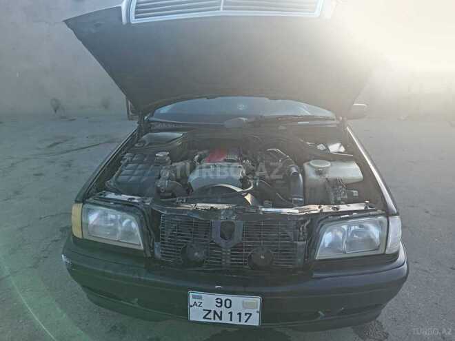 Mercedes C 230 1999, 455,444 km - 2.3 l - Xırdalan