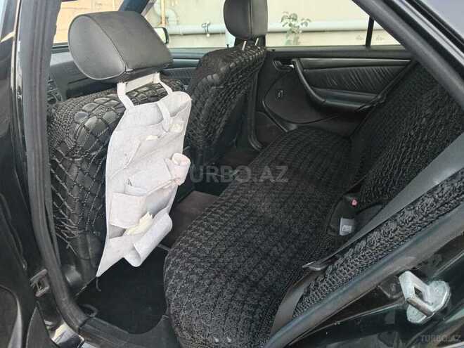 Mercedes C 230 1999, 455,444 km - 2.3 l - Xırdalan