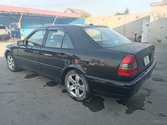 Mercedes C 230 1999, 455,444 km - 2.3 l - Xırdalan