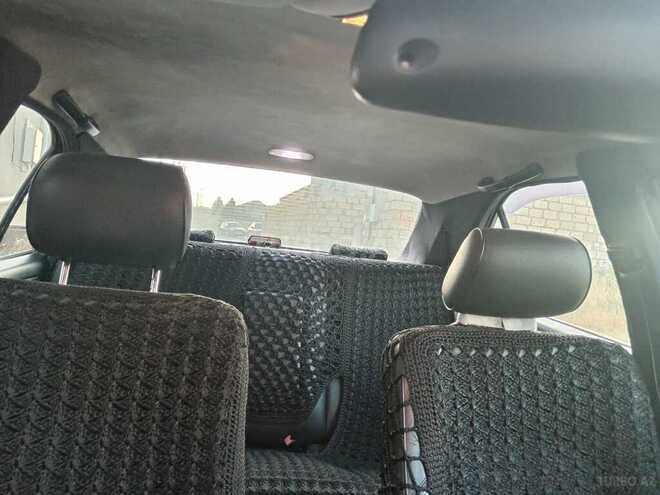 Mercedes C 230 1999, 455,444 km - 2.3 l - Xırdalan