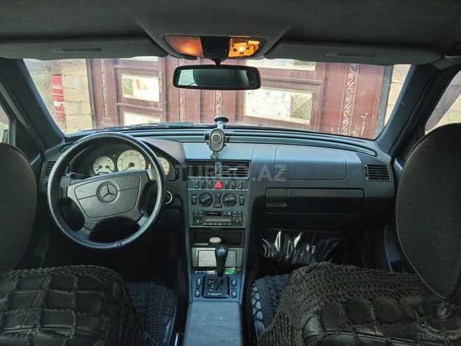 Mercedes C 230 1999, 455,444 km - 2.3 l - Xırdalan