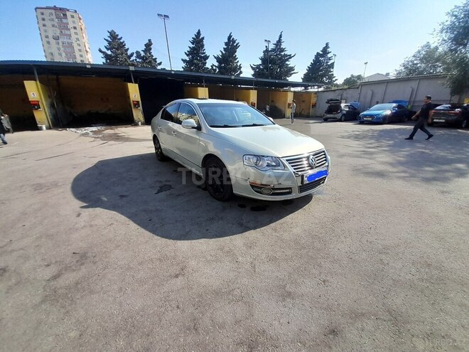 Volkswagen Passat 2008, 333,555 km - 2.0 l - Bakı