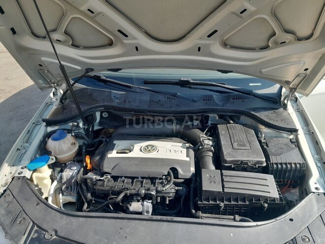 Volkswagen Passat 2008, 333,555 km - 2.0 l - Bakı