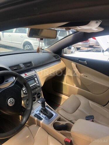 Volkswagen Passat 2008, 333,555 km - 2.0 l - Bakı