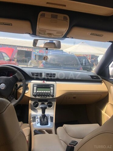 Volkswagen Passat 2008, 333,555 km - 2.0 l - Bakı