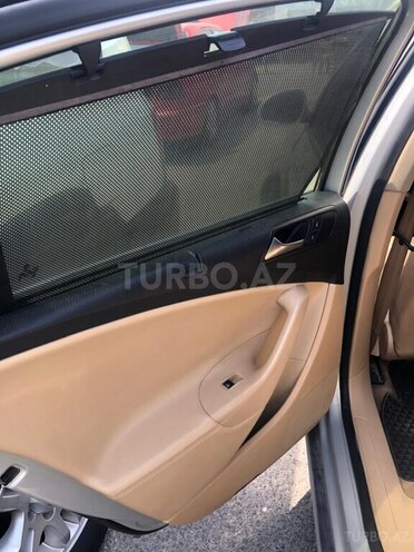 Volkswagen Passat 2008, 333,555 km - 2.0 l - Bakı
