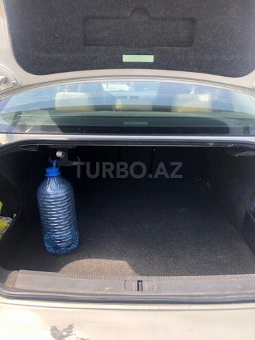 Volkswagen Passat 2008, 333,555 km - 2.0 l - Bakı