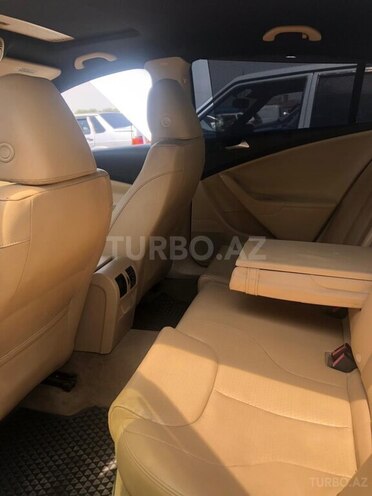 Volkswagen Passat 2008, 333,555 km - 2.0 l - Bakı