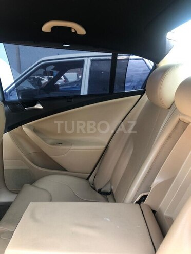 Volkswagen Passat 2008, 333,555 km - 2.0 l - Bakı
